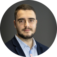 Filip Slabej Dekra