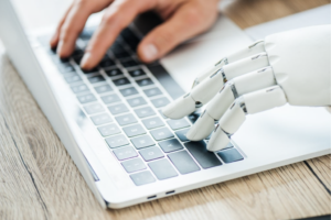 Mailbox plný CV? Nechajte umelú inteligenciu pracovať za vás