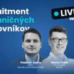 Webinár: Recruitment <br>zahraničných pracovníkov