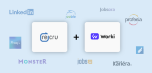 Integracia Worki v RECRU
